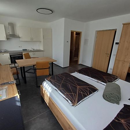 Lanziner Apartments Egna Ngoại thất bức ảnh