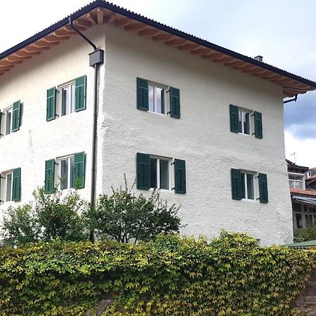 Lanziner Apartments Egna Ngoại thất bức ảnh