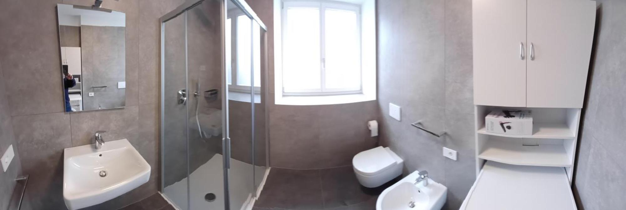 Lanziner Apartments Egna Ngoại thất bức ảnh