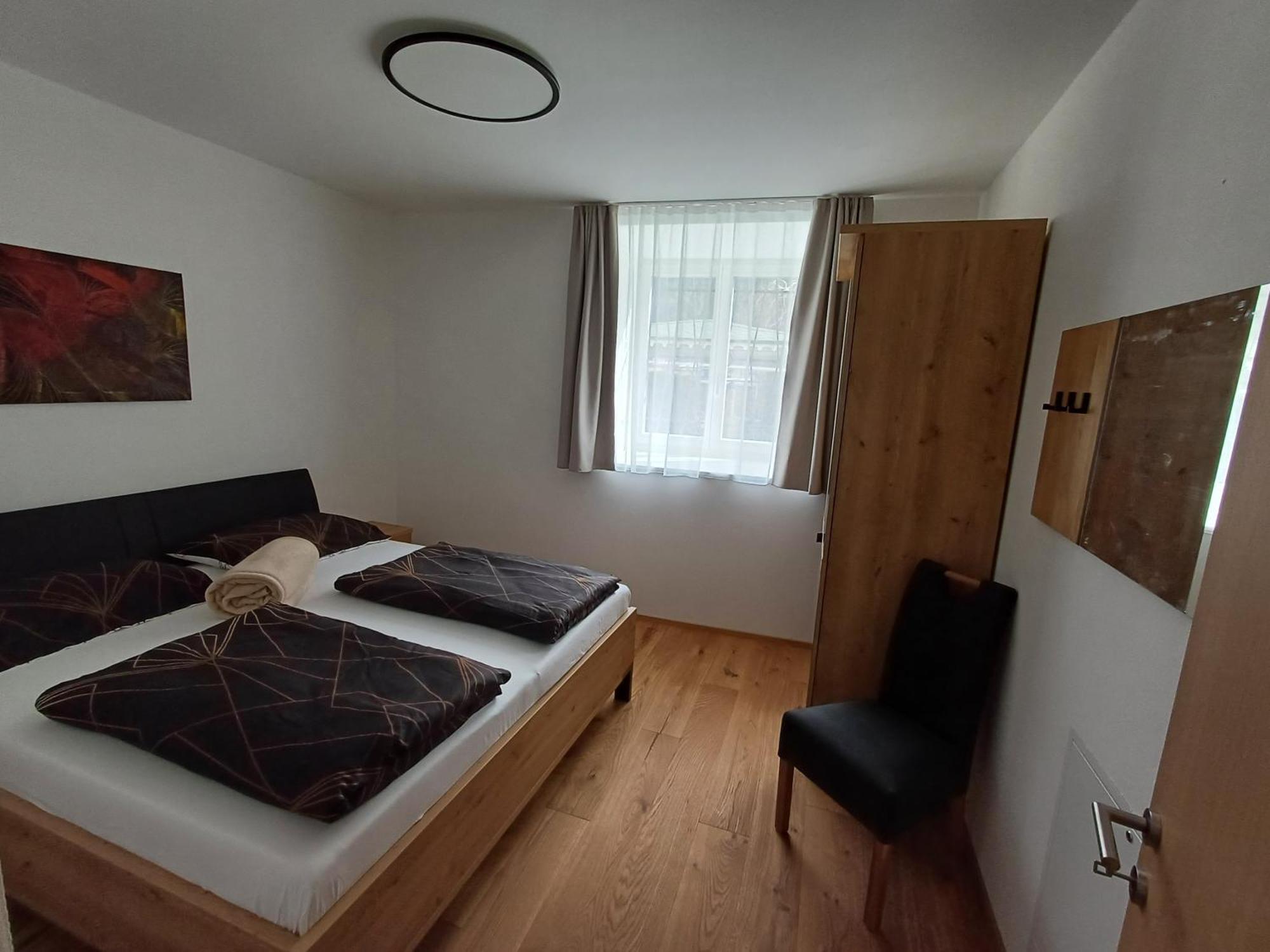 Lanziner Apartments Egna Ngoại thất bức ảnh