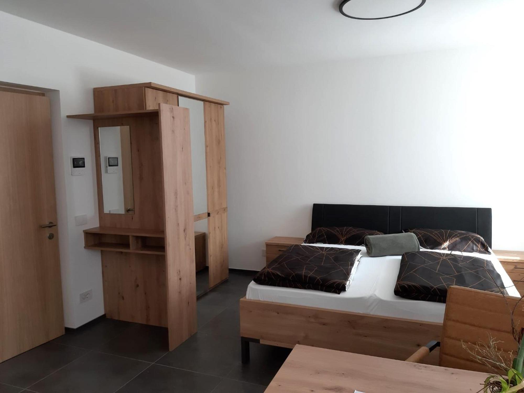 Lanziner Apartments Egna Ngoại thất bức ảnh